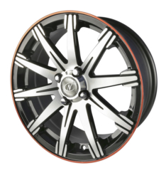 Supersport Wheel